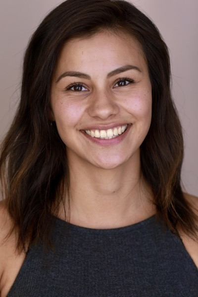 et billede af Taylor Kinequon