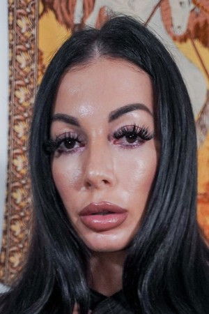 et billede af Nikita Reznikova