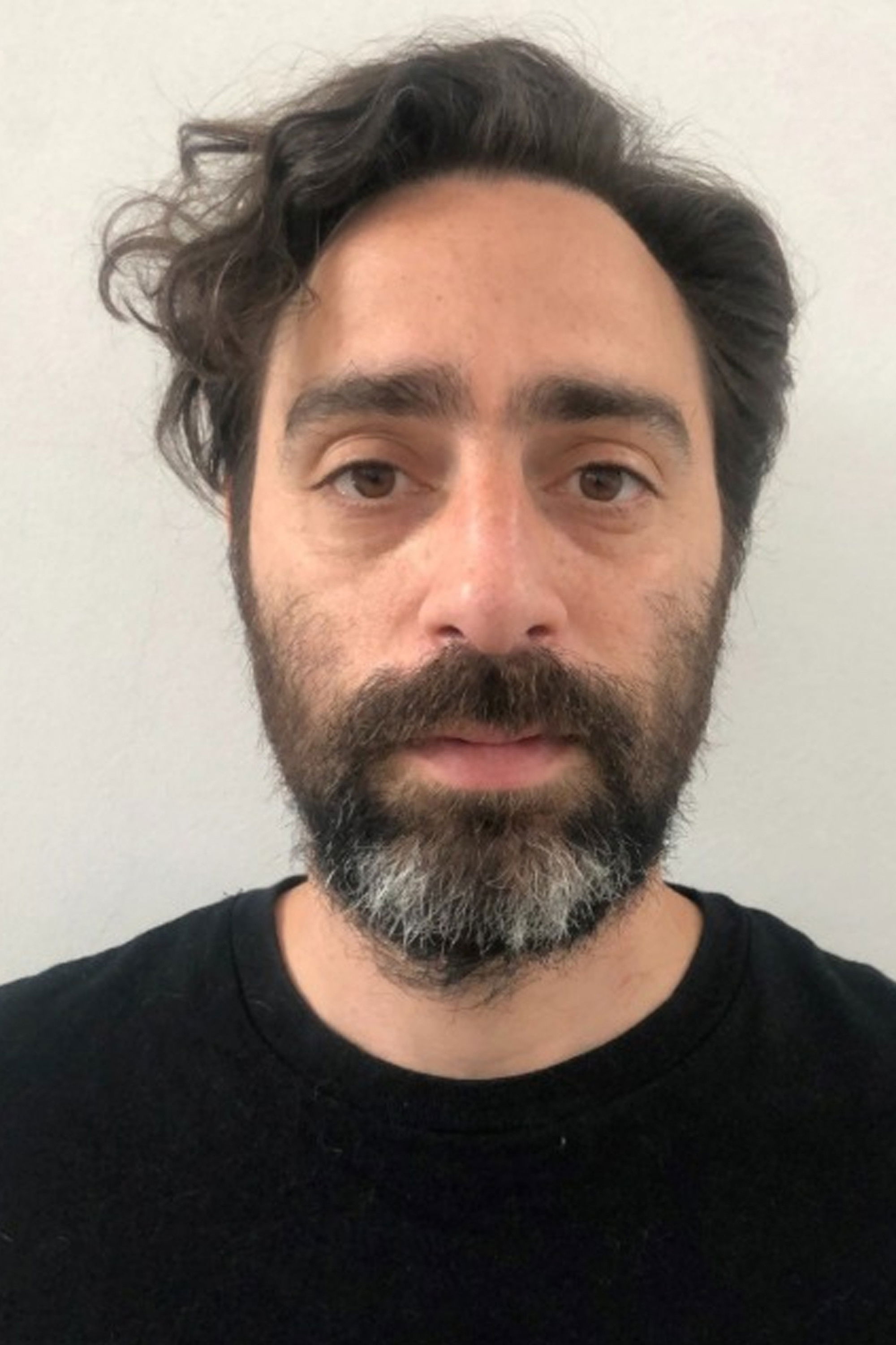 et billede af Federico Eibuszyc