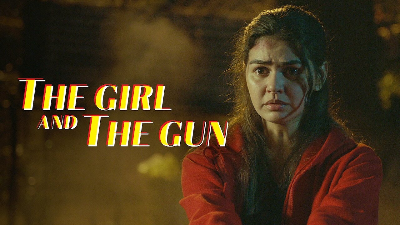 The Girl and The Gun (2019)