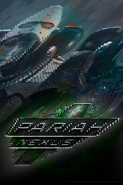 Pariah Nexus - Season 1