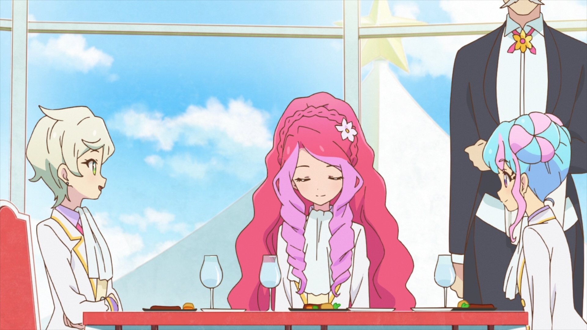 Aikatsu Stars! Staffel 2 :Folge 68 