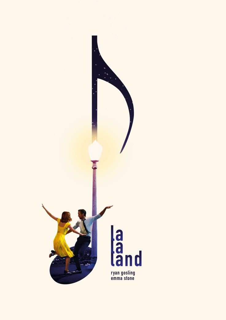 La La Land