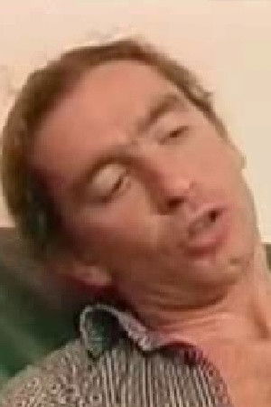 et billede af Victor Bacchus