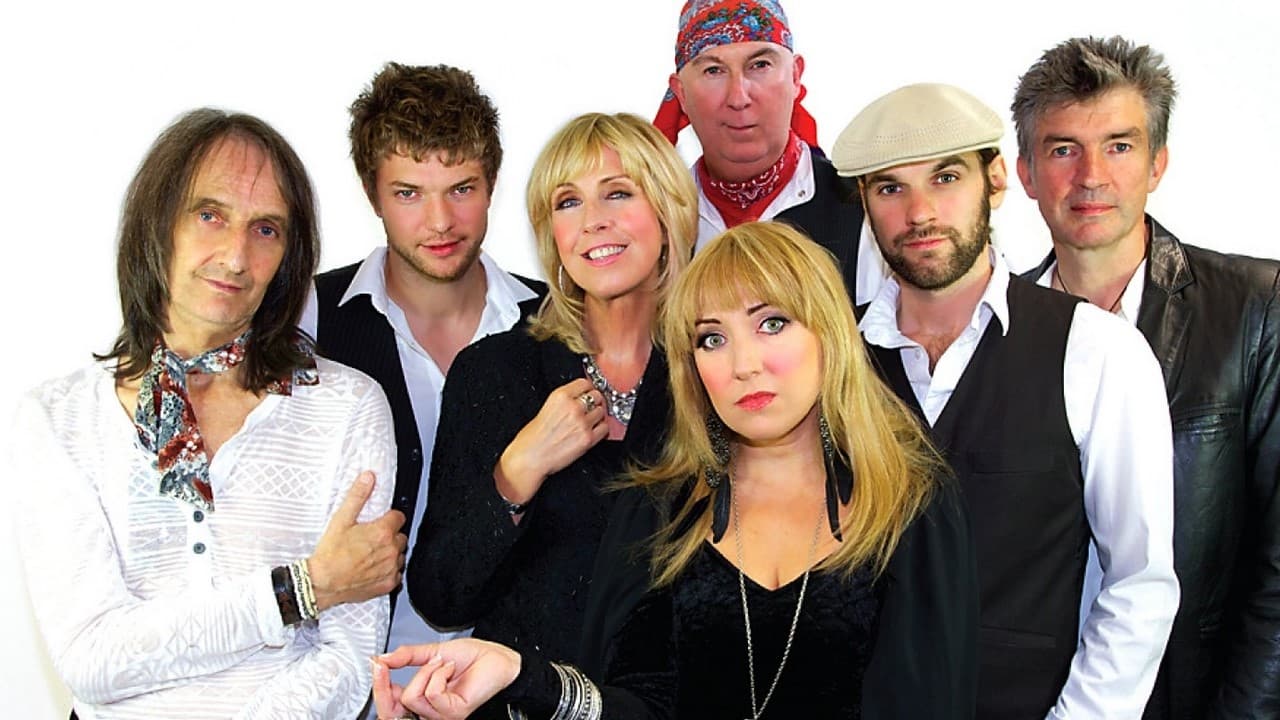 Rumours of Fleetwood Mac (2018)