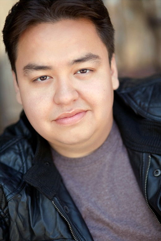 et billede af Ernest Briggs