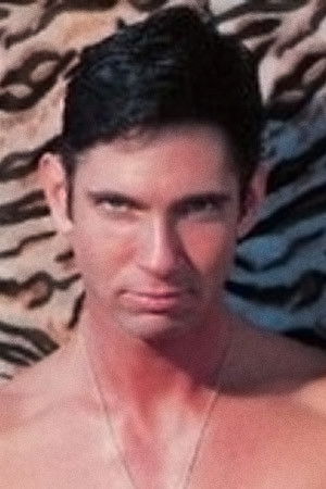 et billede af Frank Sterling