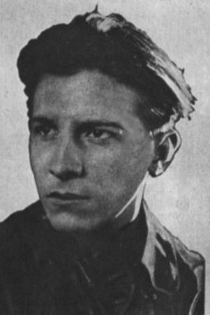 et billede af Sergey Glagolin