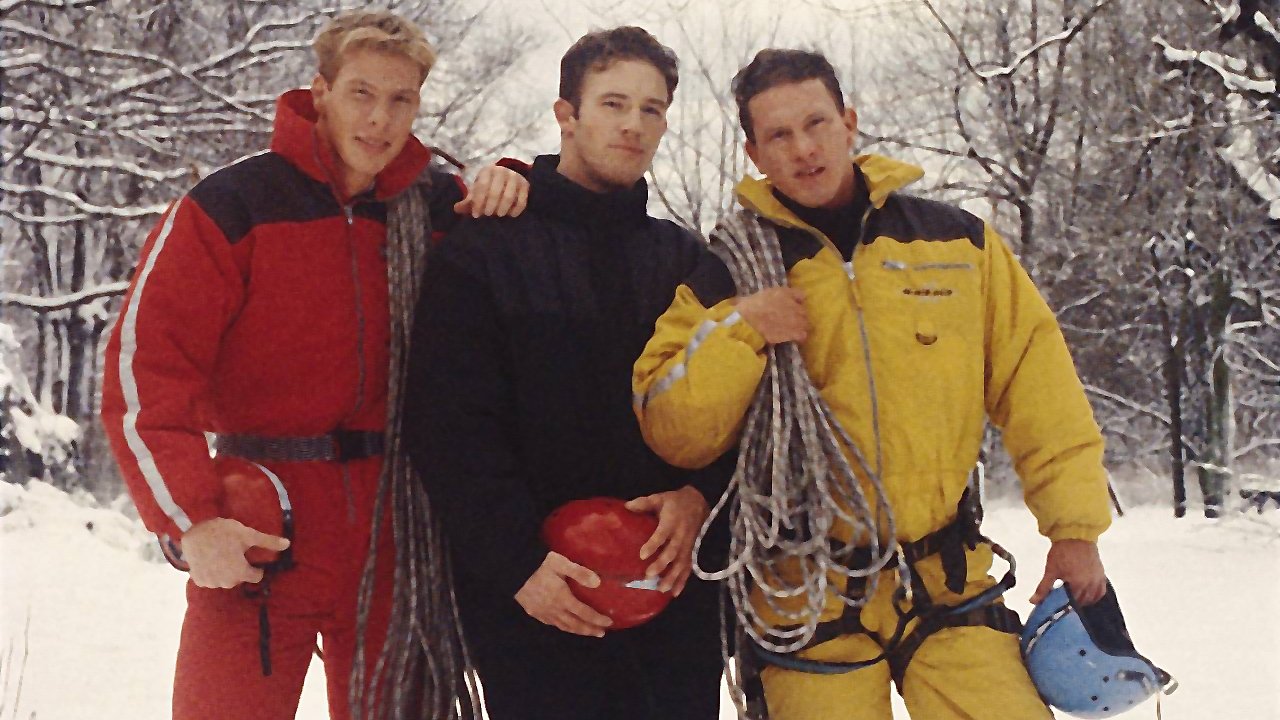 Full Expedition (2002)