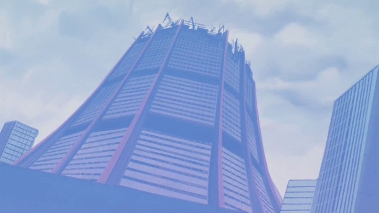 Patlabor: The TV Series