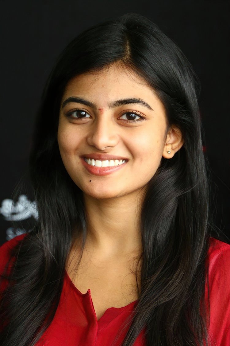 Anandhi