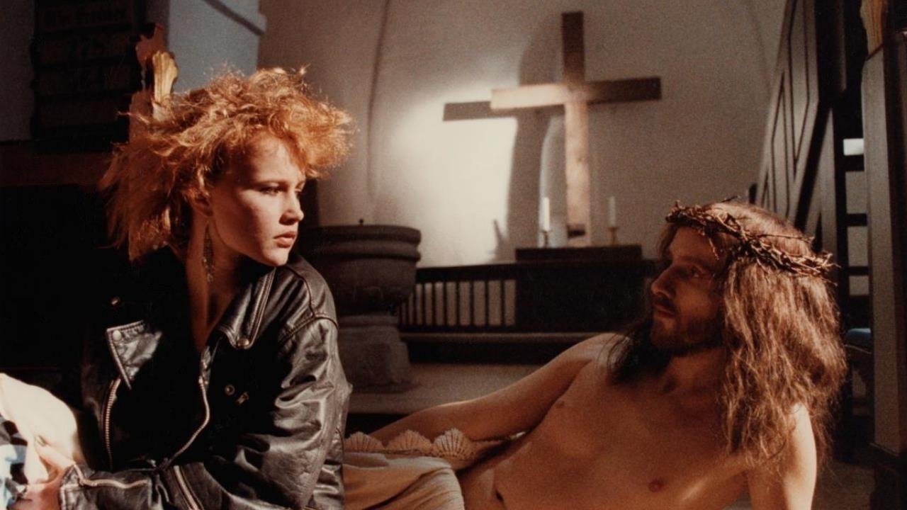Ophelia Comes to Town (1985)