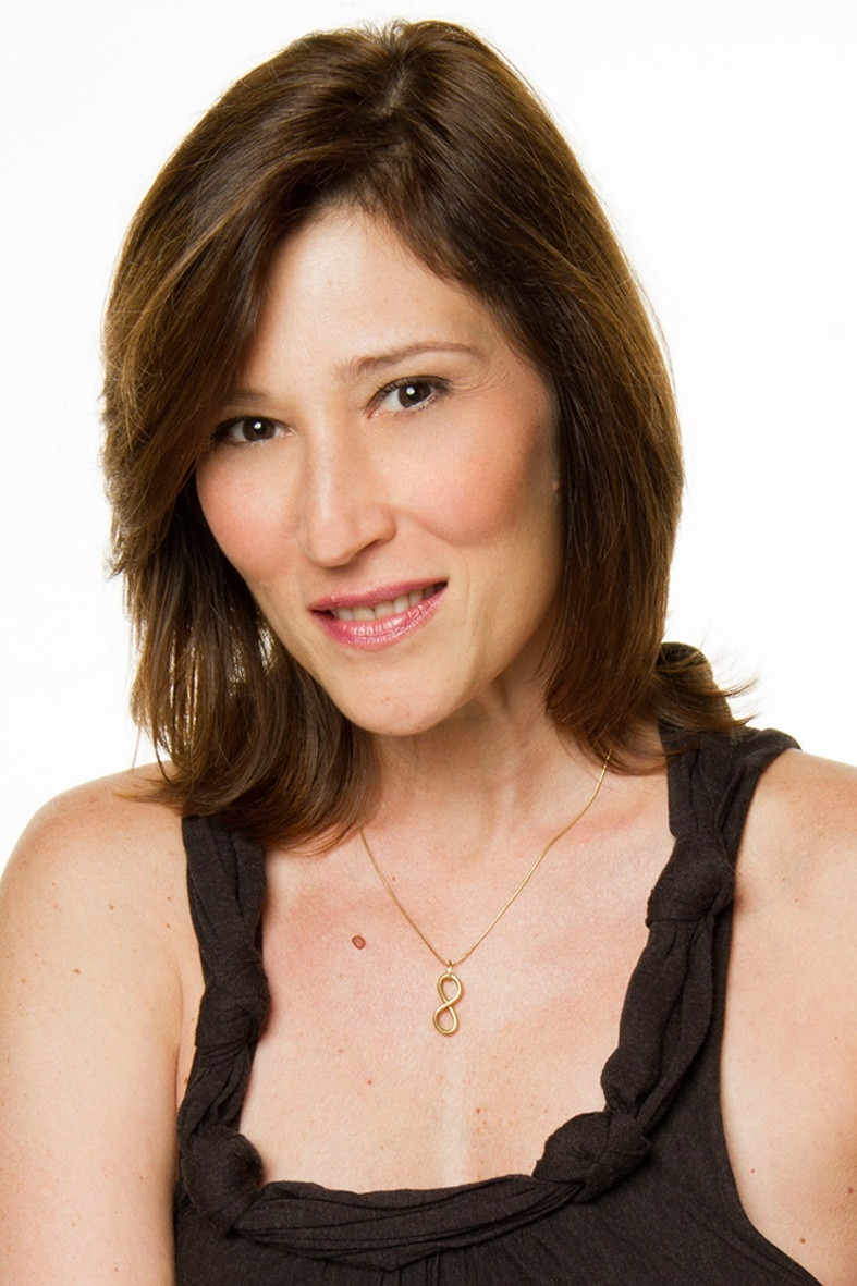 et billede af Beth Goulart