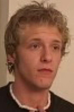 et billede af Justin Gold