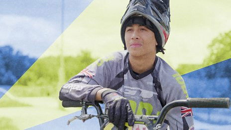 Thumbnail for Just Pedal! Season 1 Episode 6