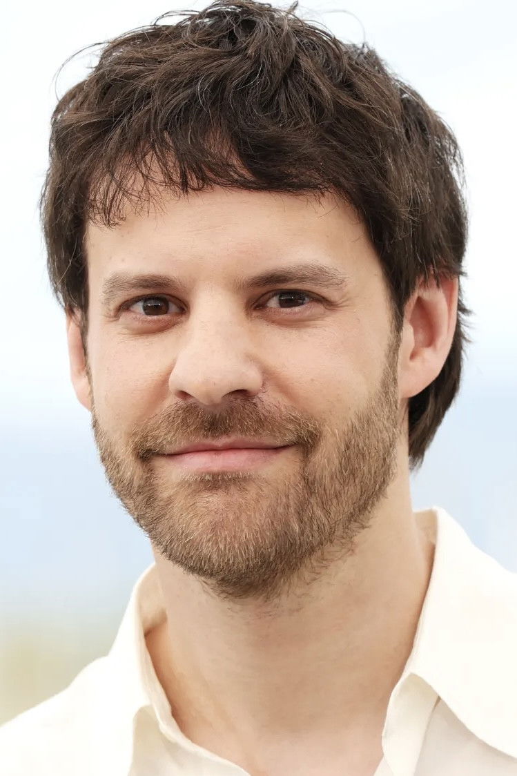 et billede af Charlie Polinger