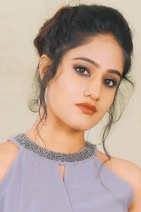 et billede af Deepthi Manne