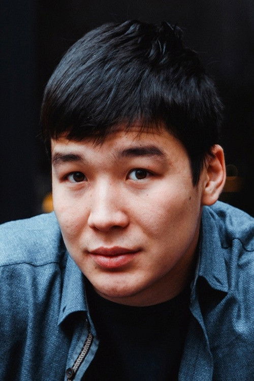 et billede af Elteres Nurzhanov