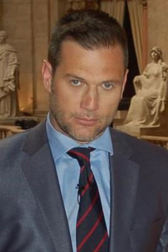 et billede af Carlos Sampaio