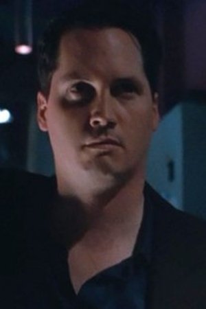 et billede af Robert Sparks