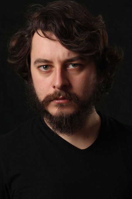 et billede af Ahmet Yıldırım