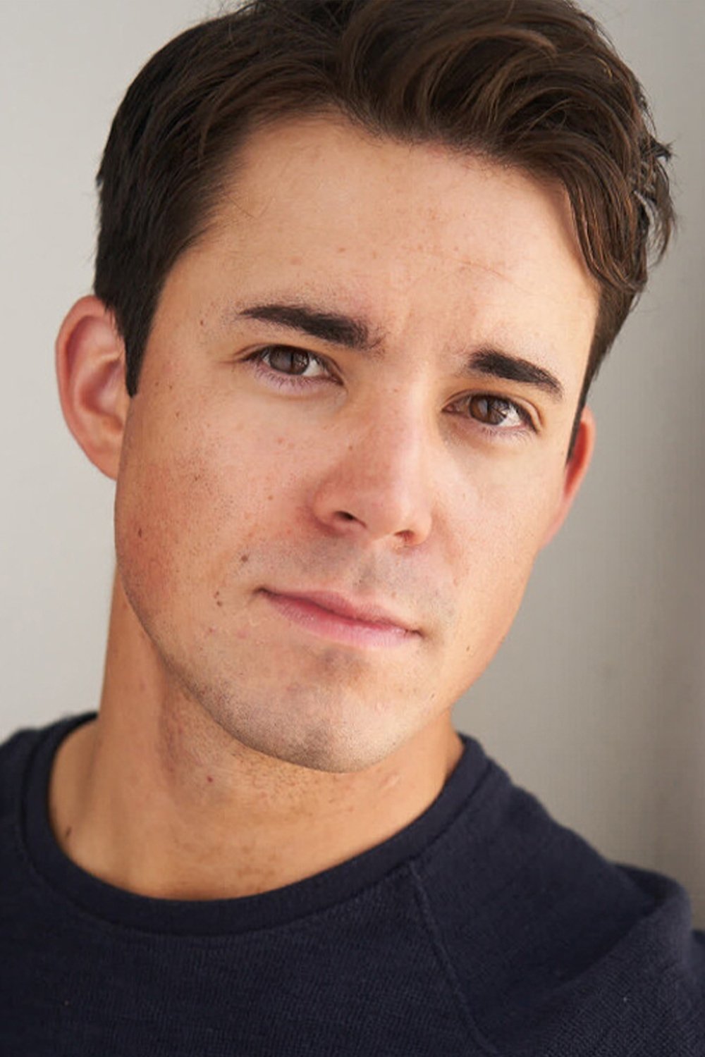 et billede af Spencer Watson