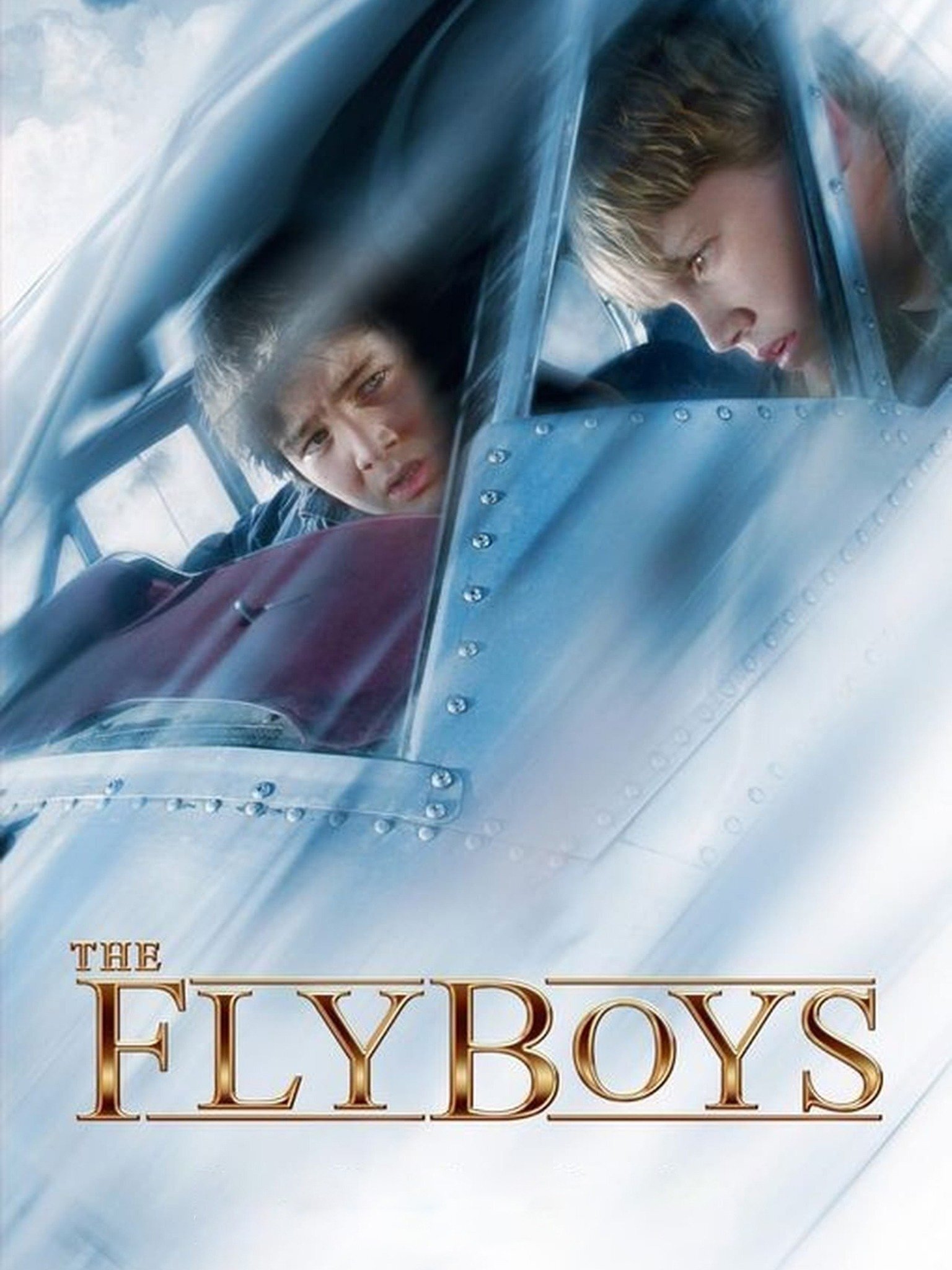 The Flyboys