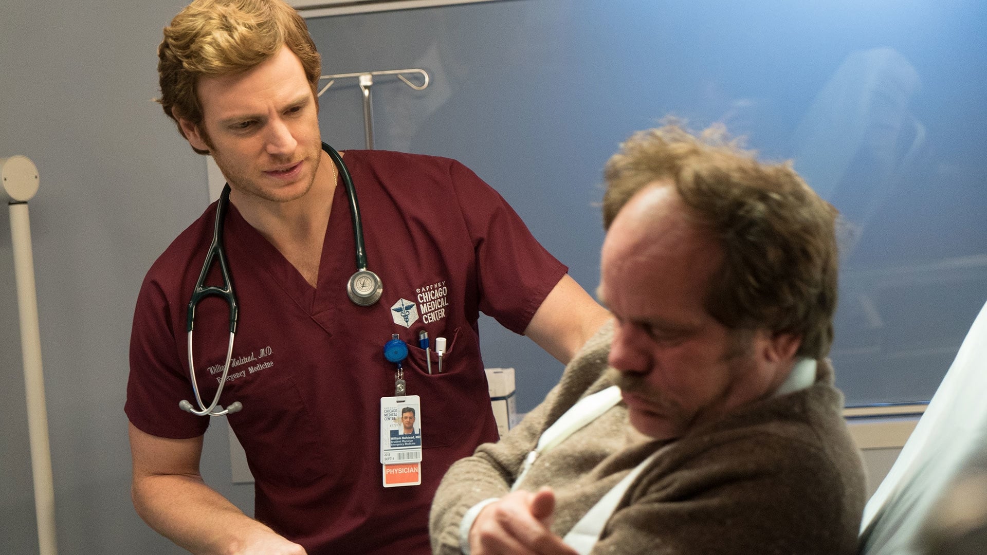 Chicago Med Season 1 Episode 7