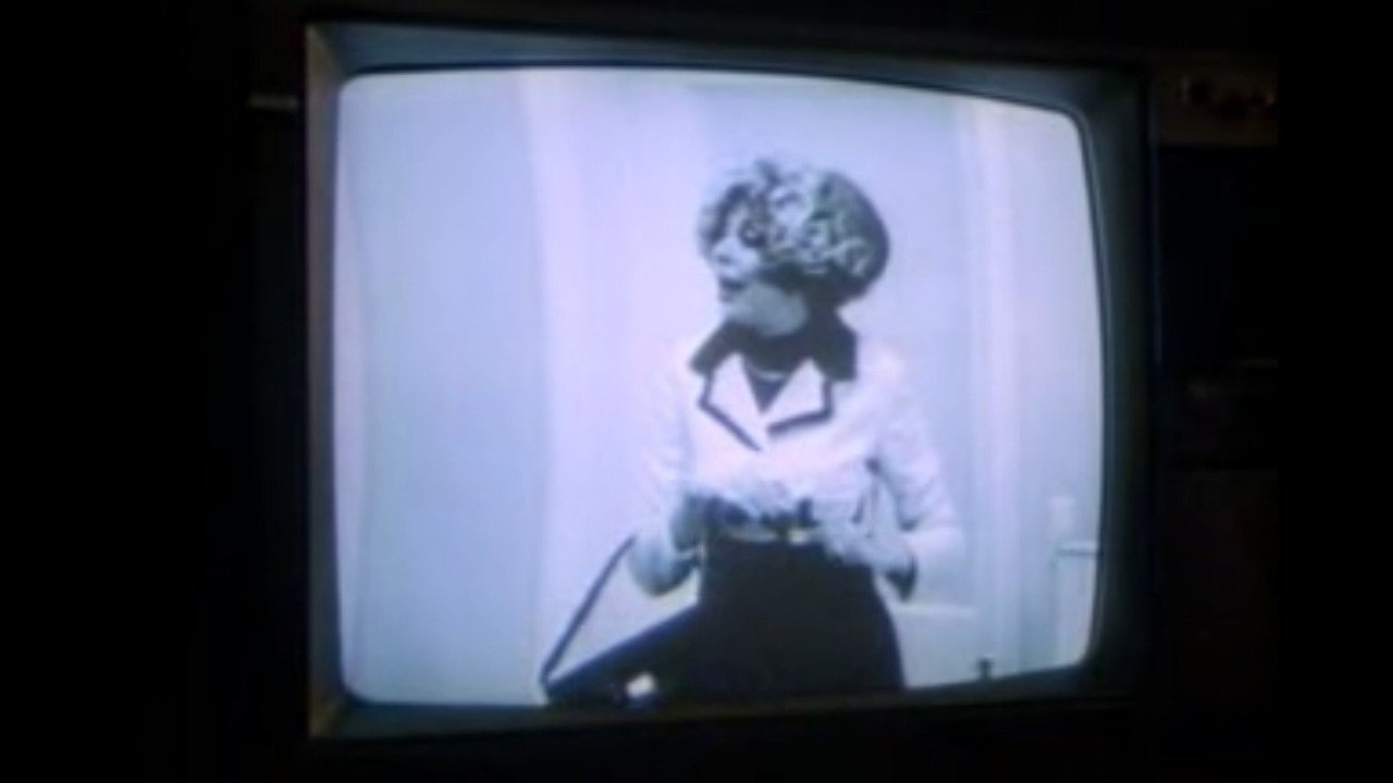 Dottie Gets Spanked (1993)