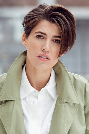 et billede af Jennifer Di Pietro