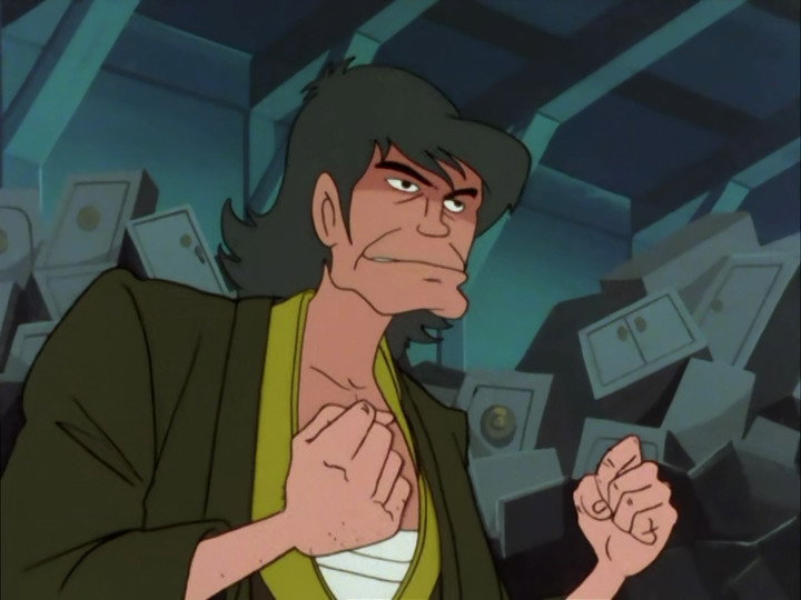 Episode 19