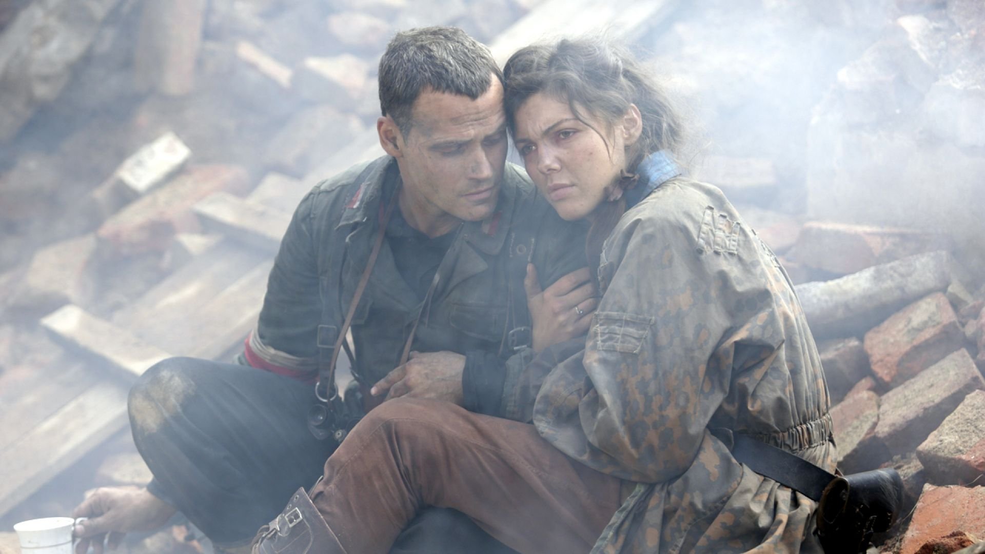 Thumbnail for Warsaw Season 1 Episode 12