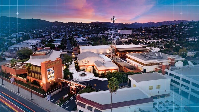 Thumbnail for Scientology Media Productions Season 1 Episode 6
