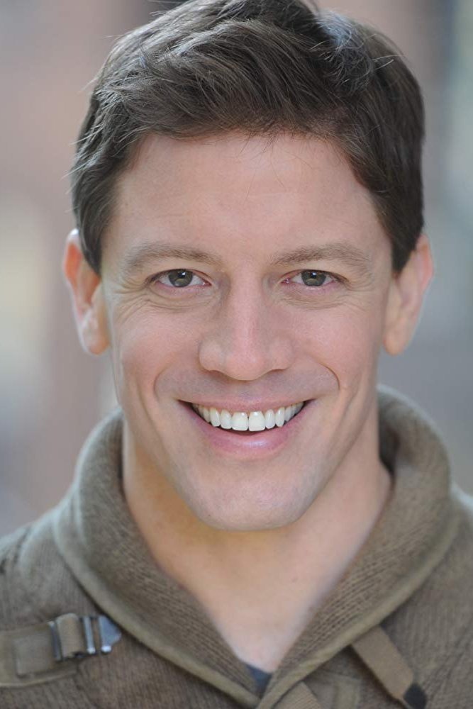 et billede af Victor Joel Ortiz