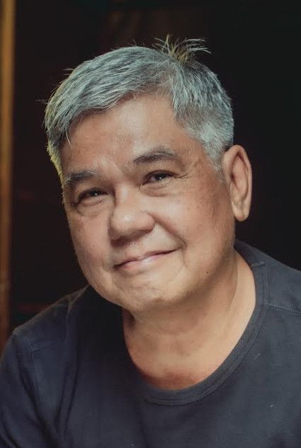 et billede af Rody Vera