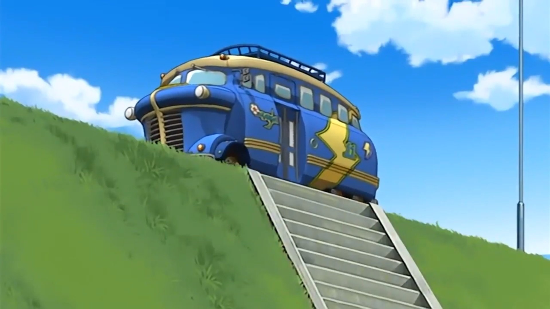 Inazuma Eleven
