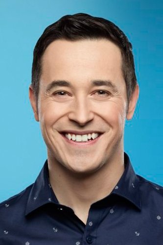 Jean-Michel Vanasse's picture in the cast