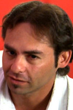 et billede af Jack Cummings