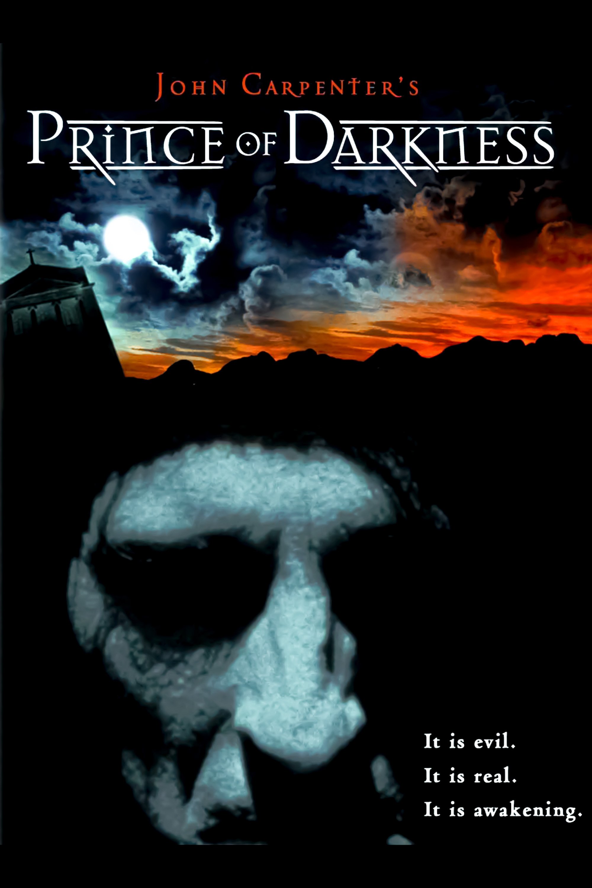Prince of Darkness