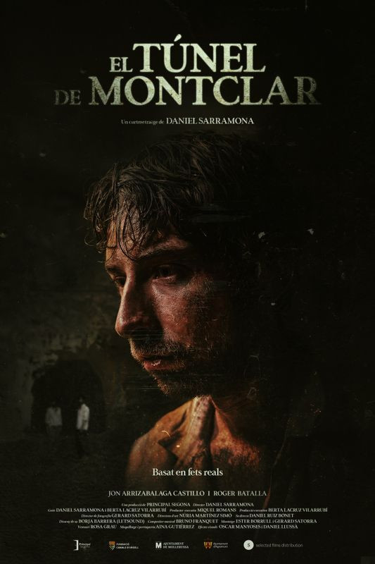 El túnel de Montclar