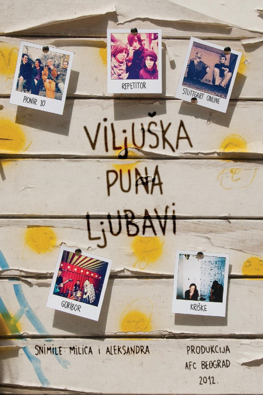 Content cover