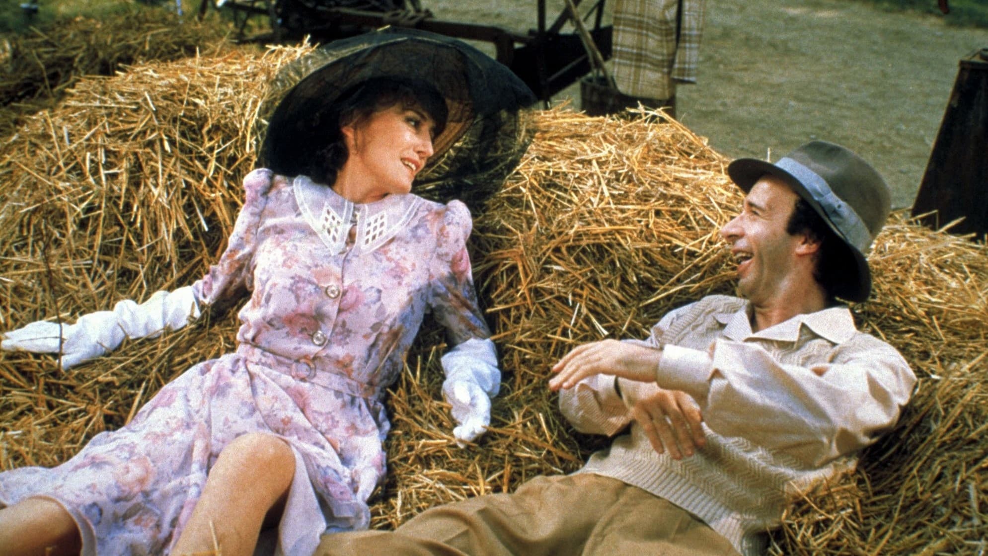 "A Vida é Bela": A comédia dramática que transformou o horror da guerra em um hino ao amor e à esperança 2 2UFfaKATgs91CS9P2ONHfT5LVSr