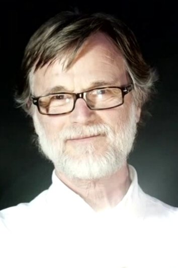 et billede af Mauro Marchetti