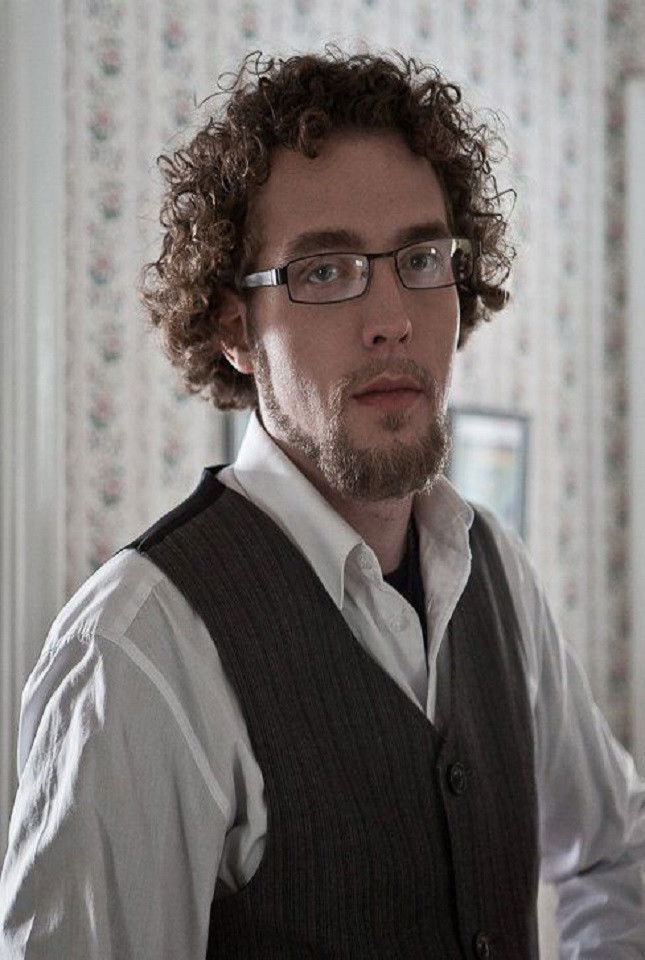 et billede af Ársæll Níelsson