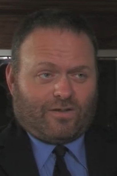 et billede af Allan Andersen