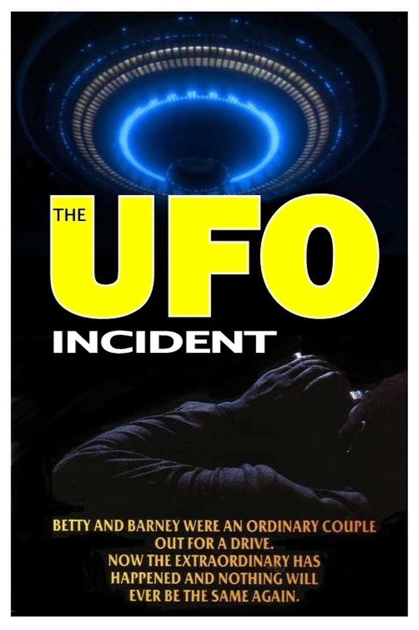 The UFO Incident