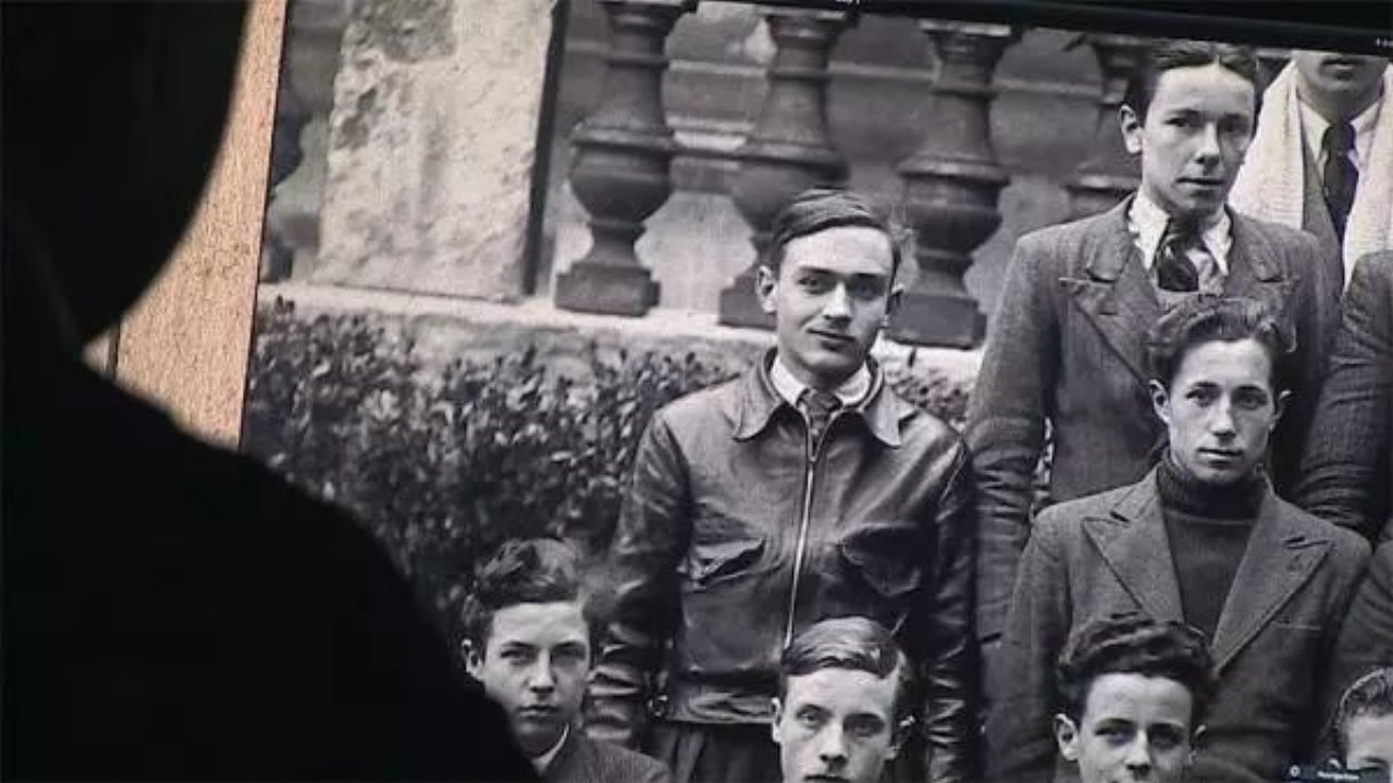 Imagem do Filme Les garçons de rollin