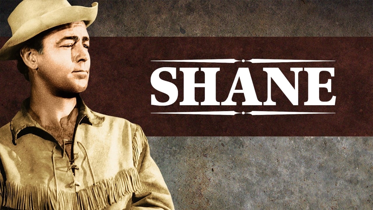 Shane (1953)