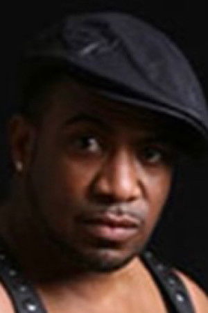 et billede af David Coleman