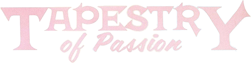 Tapestry of Passion
